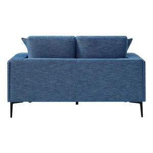 Homelegance Stride Chenille Loveseat