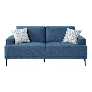 Homelegance Stride Chenille Sofa