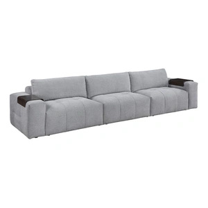 Homelegance Tidal Polyester Modular Living Room Set