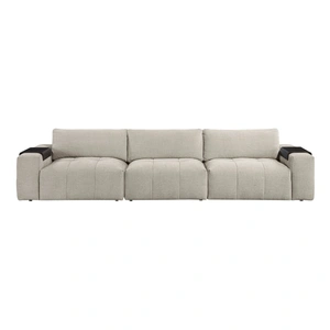Homelegance Tidal Polyester Modular Sofa