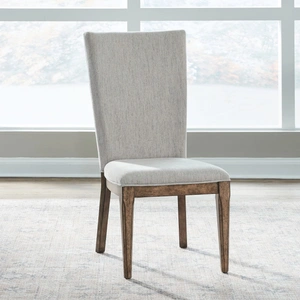 Liberty Furniture Carolina Park Extendable Dining Room Set - Amber Brown | SohoMod, Amber Brown