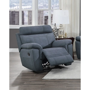 Homelegance Clifton Microfiber Living Room Set