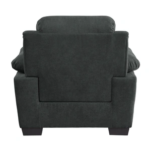 Homelegance Holleman Polyester Fabric Chair