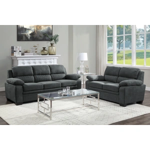 Homelegance Holleman Fabric Living Room Set
