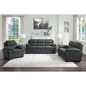 Homelegance Holleman Fabric Living Room Set