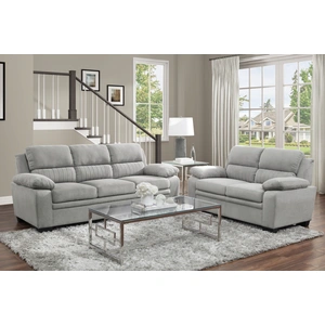 Homelegance Holleman Fabric Living Room Set