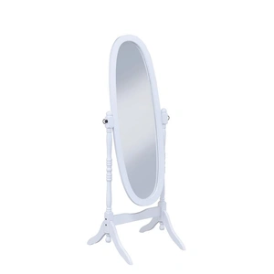 Coaster Foyet Oval Cheval Mirror