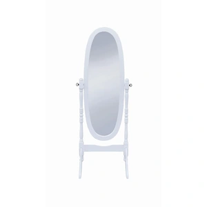 Coaster Foyet Oval Cheval Mirror