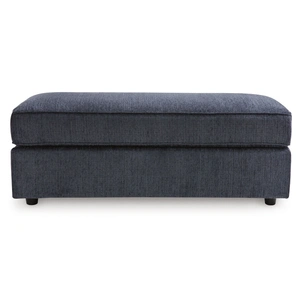 Ashley Furniture Albar Place Polyester Oversized Accent Ottoman