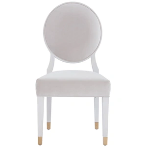 Universal Furniture Marion Wood Dining Room Set, Alabaster