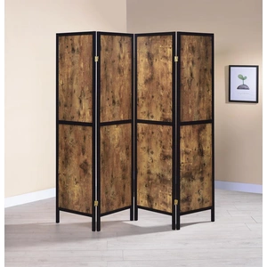 Coaster Deepika 4-panel Folding Screen