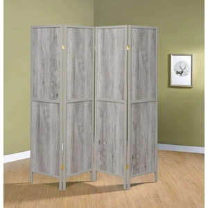 Coaster Deepika 4-panel Folding Screen