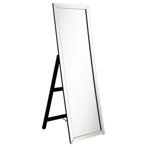 Coaster Soline Rectangle Cheval Mirror