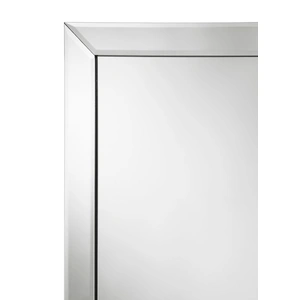 Coaster Soline Rectangle Cheval Mirror