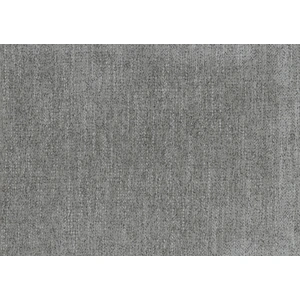 Homelegance Raife Chenille 3-Piece Double Chaise Sectional Sofa, Gray
