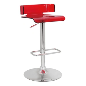 ACME Rania Acrylic Stool
