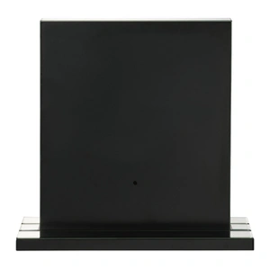ACME Glam Noralie 97707 Mirrored/Faux Diamonds Mirror