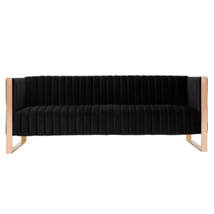 Manhattan Comfort Trillium 83-inch 3-Seat Sofa