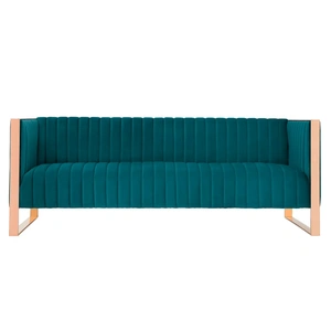 Manhattan Comfort Trillium 83-inch 3-Seat Sofa