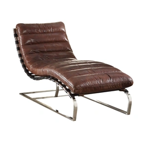 AF Modern Qortini Chaise