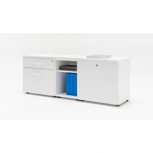 MDD Office Furniture Standard Office Managerial Cabinet