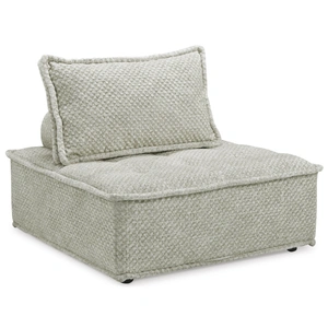 Ashley Furniture Bales Polyester Modular Accent Chair, Taupe