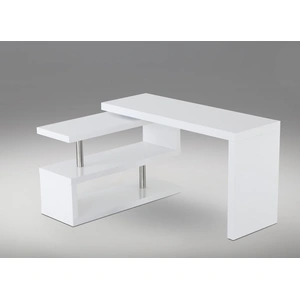 J&M Furniture A33 Modern Office Desk
