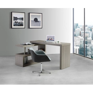 J&M Furniture A33 Modern Office Desk