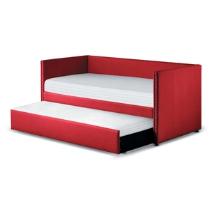 Homelegance Therese Fabric Daybed