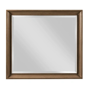Kincaid Arbor Glenwood Rectangular Wood Mirror