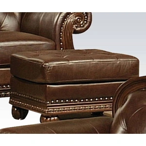 ACME Anondale Ottoman