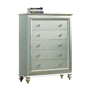 ACME Kaitlyn Chest, Champagne