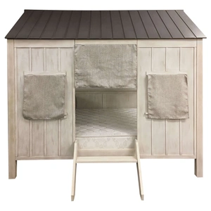 ACME Spring Cottage Full Size Bed
