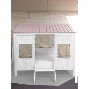 ACME Spring Cottage Full Size Bed
