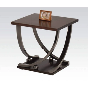 ACME Isiah End Table