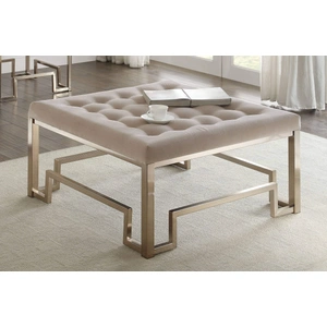 ACME Damien Coffee Ottoman