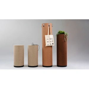 NARBUTAS Parthos Acoustic Column