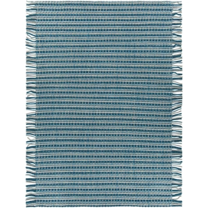 Chandra Adaline Wool Rectangular Handmade Rug