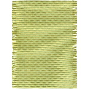 Chandra Adaline Wool Rectangular Handmade Rug