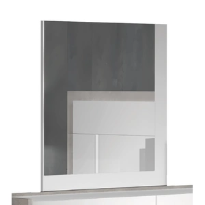 J&M Furniture Ada Premium Rectangular Mirror