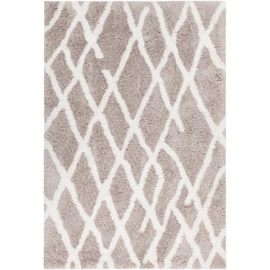 Chandra Aerona Polyester Rectangular Hand-tufted Rug