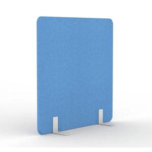 NARBUTAS Free Standing 47.2-inch Office Acoustic Screen