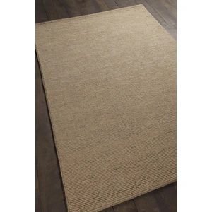 Chandra Amco Jute Rectangular Handmade Rug