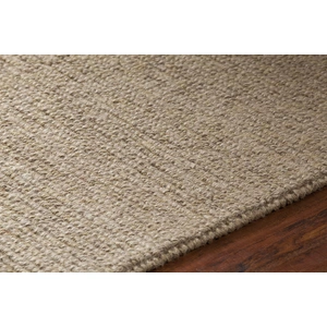 Chandra Amco Jute Rectangular Handmade Rug