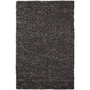 Chandra Anni New Zealand Wool Rectangular Handmade Rug