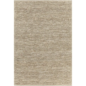Chandra Arlene Jute Handmade Rug
