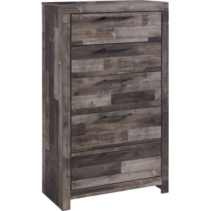 Ashley Furniture Ashley SM Derekson Chest w/5 Drawers