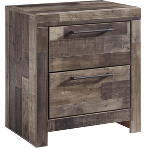 Ashley Furniture Ashley SM Derekson Nightstand w/2 Drawers
