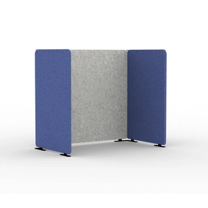 NARBUTAS My Space 3 Acoustic Screens Combination