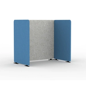 NARBUTAS My Space 3 Acoustic Screens Combination